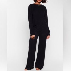 Nasty Gal Lounge set